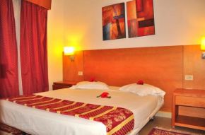 Bungalow de Luxe en Bord de Mer a Nabeul